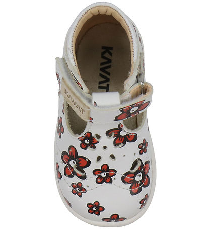 Kavat Sandals - Ängskär XC - Floral