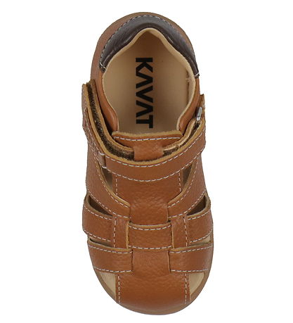 Kavat Sandals - Rullsand EP - Light Brown