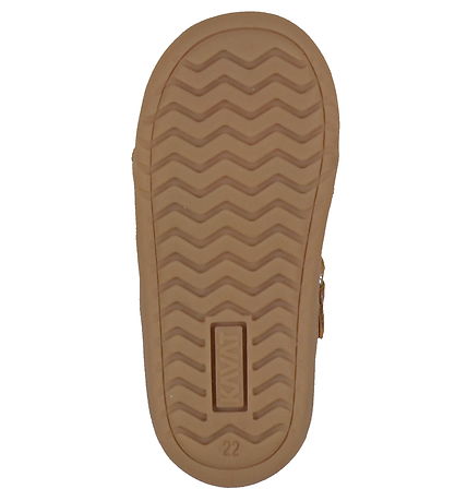 Kavat Sandals - Rullsand EP - Light Brown