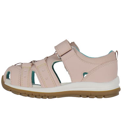 Kavat Sandals - Tobo TX - Light Pink
