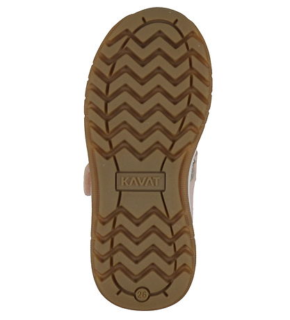 Kavat Sandals - Tobo TX - Light Pink