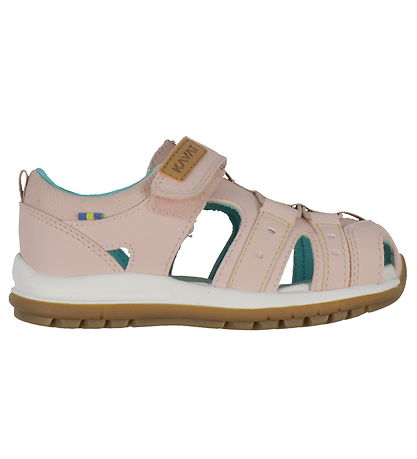 Kavat Sandals - Tobo TX - Light Pink