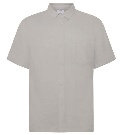Grunt Skyrta - Muslin - GrOla - Kit