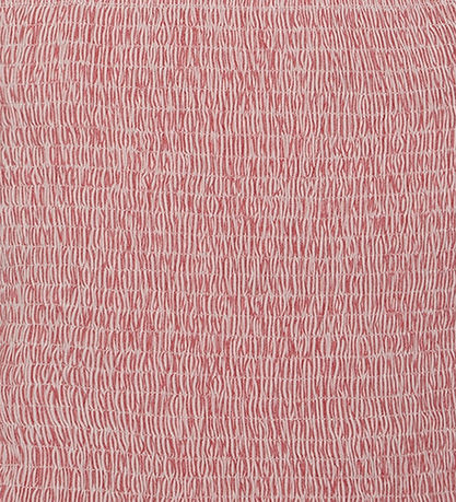 Grunt Top - GrBibi Pin - Red/White