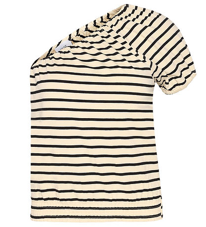 Grunt Efst - GrLou - Off White/Svart