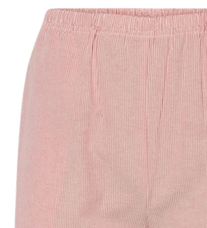Grunt Broek - GrCipa-pin - Rood/Wit Gestreept