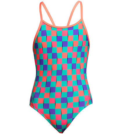 Funkita Sundföt - Demantsbak - Flip-Flop