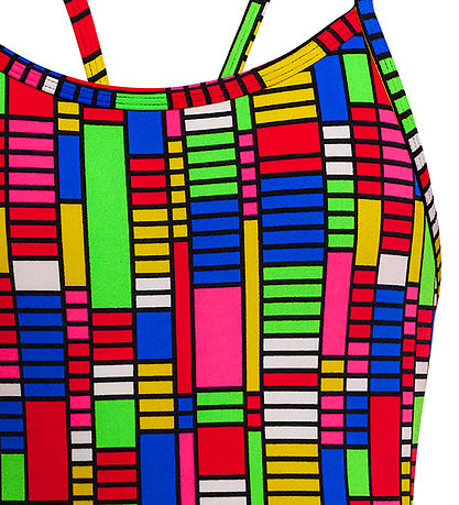 Funkita Swimsuit - Single Strap - The Climb