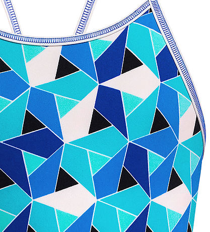 Funkita Sundföt - Demantsbak - Tetra Tonic