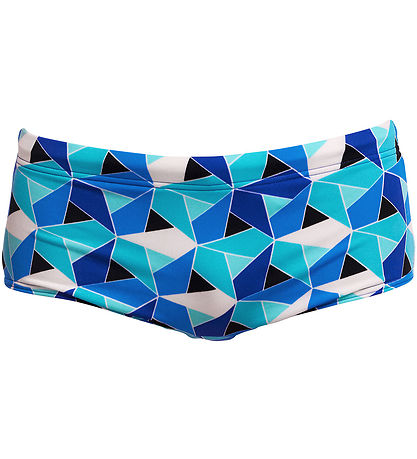 Funkita Sundskýla - Hliðarvindari - Tetra Tonic