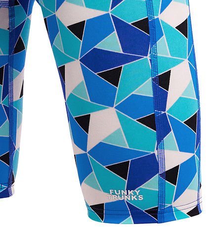 Funkita Badehose - Training - Tetra Tonic
