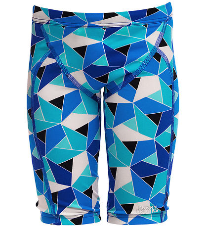 Funkita Swim Trunks - Miniman - Tetra Tonic
