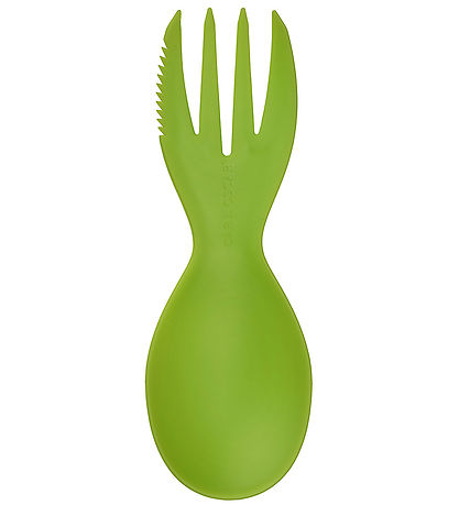 Carl Oscar Cutlery - CUTElery - Lime