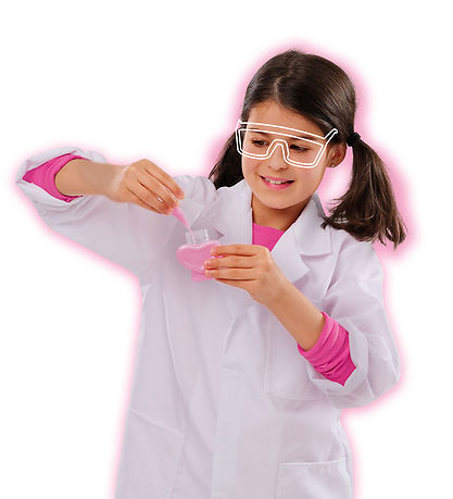 SES Creative - Explore - DIY Laboratory - Soap