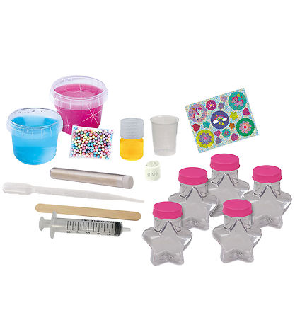 SES Creative - Explore - DIY Laboratory - Slim
