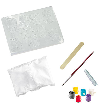 SES Creative - Cast & Paint - Imagination Toy Figurine