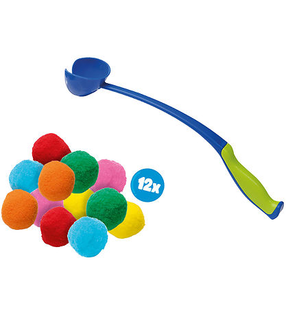 SES Creative - Splash Speedarm Ball Thrower