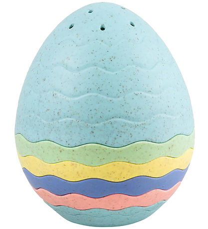 Tiger Tribe Baðleikföng - Stack & Pour - Bath Egg