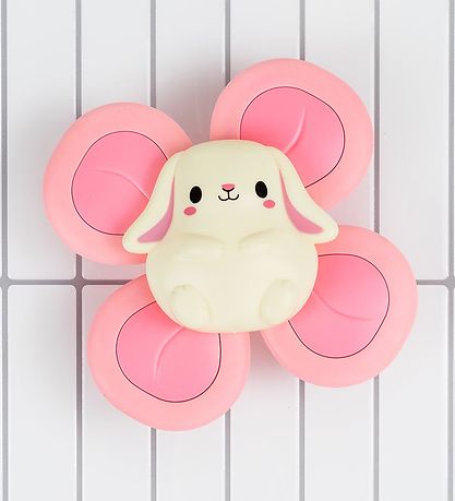 Tiger Tribe Leksaker - Sensorisk spinner - Bunny