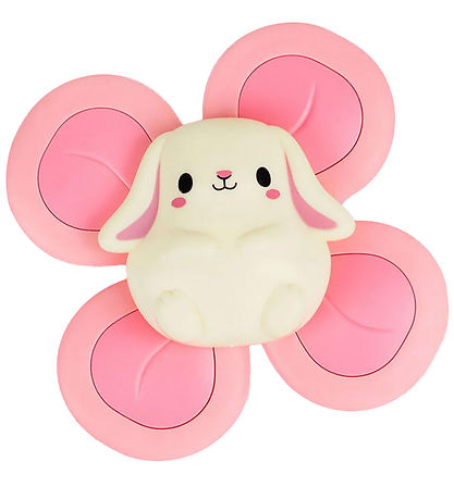 Tiger Tribe Leksaker - Sensorisk spinner - Bunny