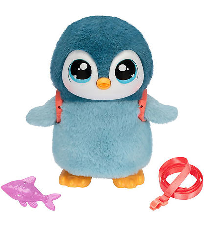 Little Live Pets - My Promenader Penguin