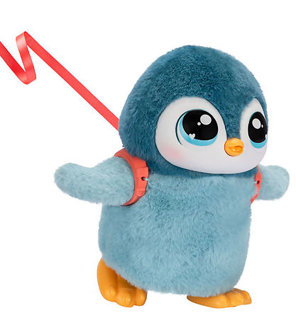 Little Live Pets - My Promenader Penguin