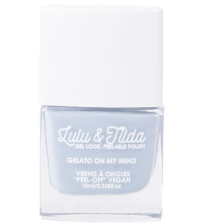 Great Pretenders Naglalakk - Fjarlægt - 10 ml - Gelato On My mín