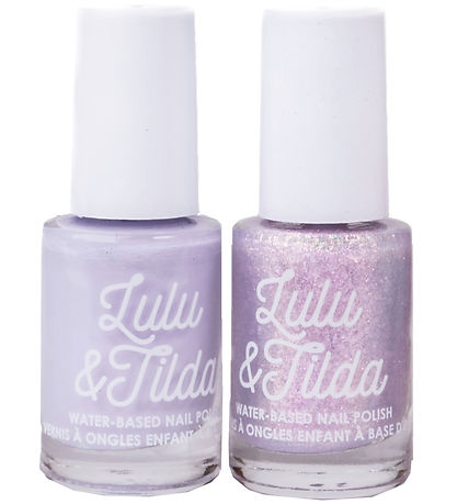 Great Pretenders Nagellacke - 2er-Pack - Abwaschbar - 12 ml - Do