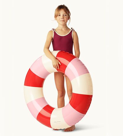 Petites Pommes Badring - 90 cm - Sally - Signal/franska Rose