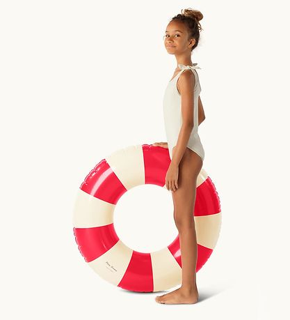 Petites Pommes Sundhringur - 90 cm - Sally - Cherry
