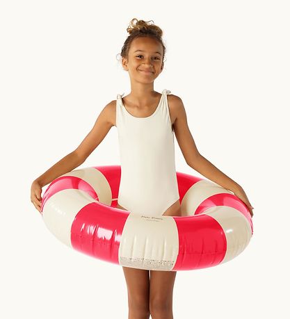 Petites Pommes Sundhringur - 90 cm - Sally - Cherry