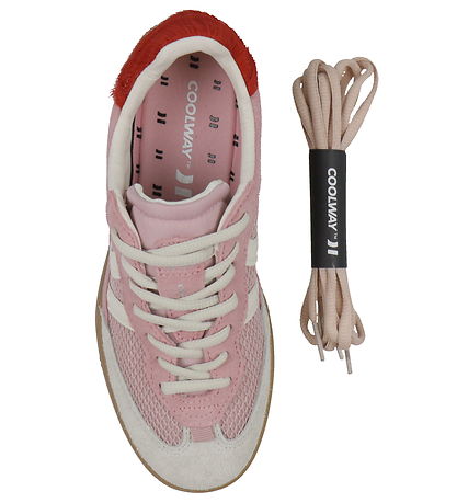 Coolway Skór - Baresi - Light Pink