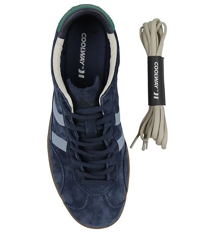 Coolway Schuhe - Kizuna - Navy