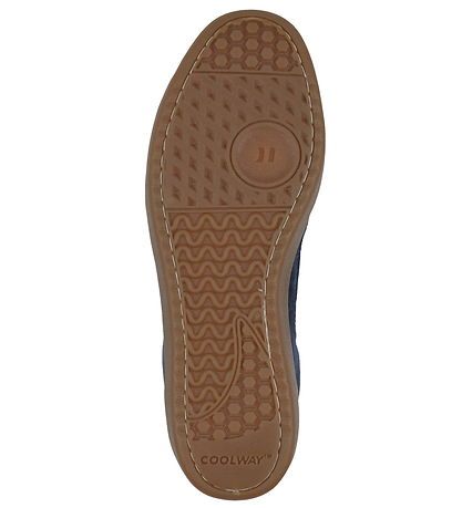 Coolway Schuhe - Kizuna - Navy