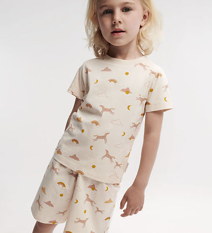 Liewood Pyjama Set - 2 Parts - Ilford - Dream