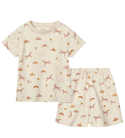 Liewood Pyjama Set - 2 Parts - Ilford - Dream