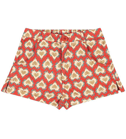 Konges Sløjd Shorts - Frankie - Felice