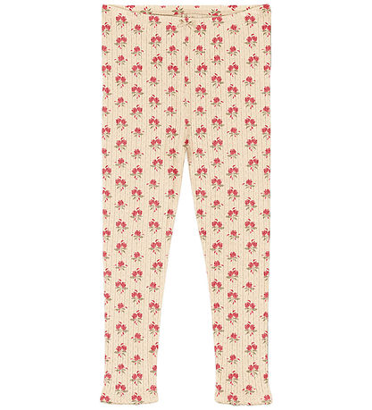 Konges Sløjd Byxor - Minnie - Rosie Sorbet
