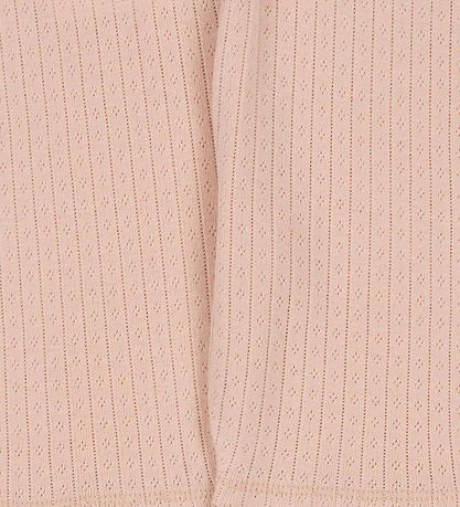 Konges Sløjd Shorts - Minnie - Cameo Rose