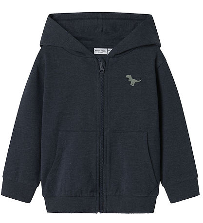 Name It Cardigan - NmmValon - Navy Blazer