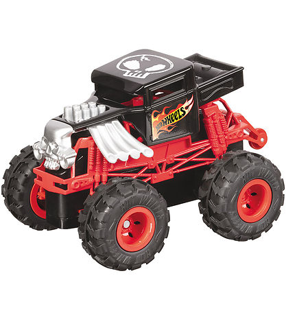 Hot Wheels Remote controlled Car - Assort. - 12 cm