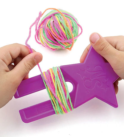 Nebulous Stars Creation Set - Pom Pom Animulous