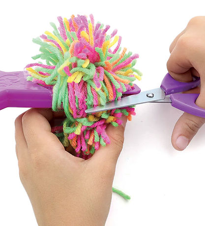 Nebulous Stars Creation Set - Pom Pom Animulous