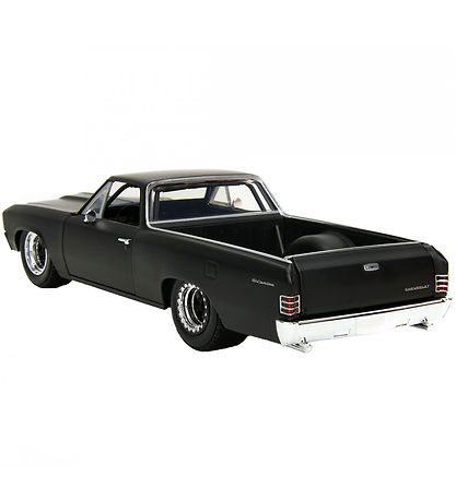 Jada Bíll - Fast & Furious - 1967 El Camino - 1:24