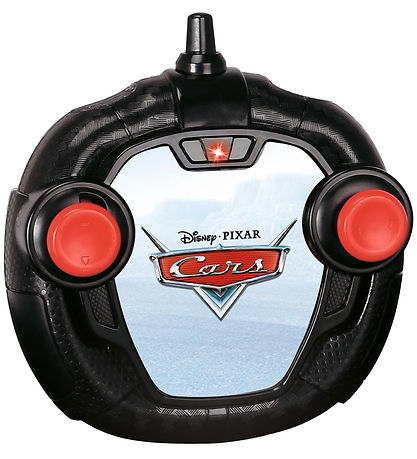 Jada Remote controlled Car - Turbo Racer - Turbo Drive - Bumle -