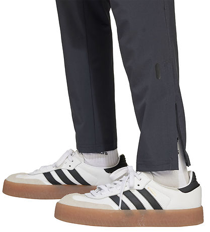 adidas Performance Träningsbyxor - FCB TIROC VT PY - Kol
