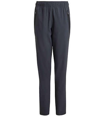 adidas Performance Träningsbyxor - FCB TIROC VT PY - Kol