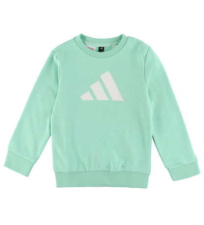 adidas Performance Jogging galli - I BL FT JOG 240 - SEFLAQ/Whit