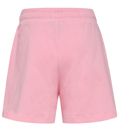 Hummel Shortsit - hmlMiriam - Candy Vaaleanpunainen