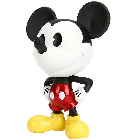 Jada Abbildung - Metall - Disney - Mickey Mouse
